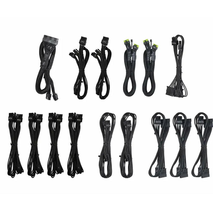 Захранване ASRock 90-UXT130-TFEAAB 1300 W 80 PLUS Titanium