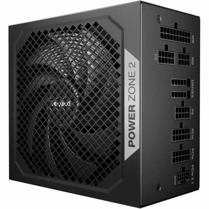 Захранване Be Quiet! BP006EU ATX 750 W 80 PLUS Platinum