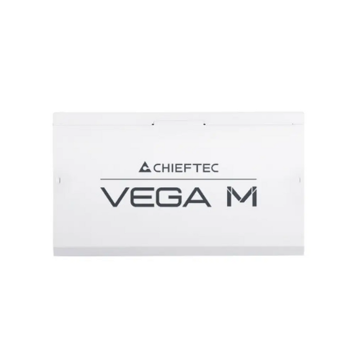 Захранване Chieftec Vega 1000W ATX 3.1 бяло