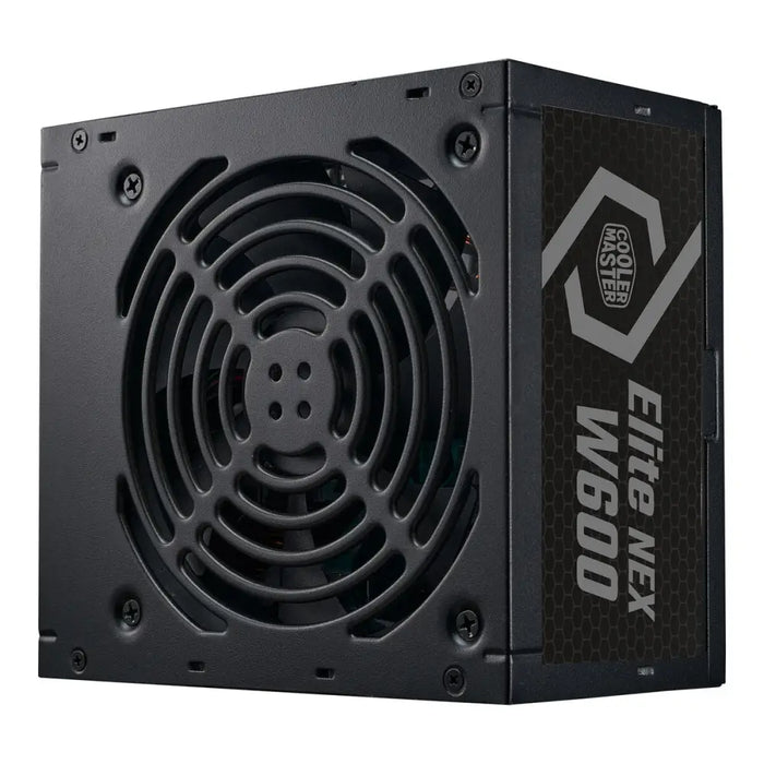 Захранване Cooler Master ATX 600 W 110 W 80 PLUS