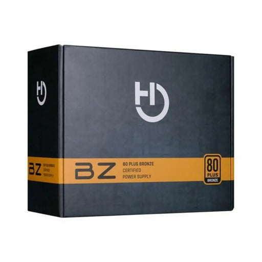 Захранване Hiditec ICAFA60156 ATX 550W 550 W