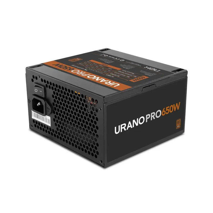 Захранване Nox-Xtreme NXURPRO650BZ ATX 650 W 80 Plus Bronze