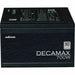 Захранване Zalman DecaMax 700W ATX 700 W 80 PLUS