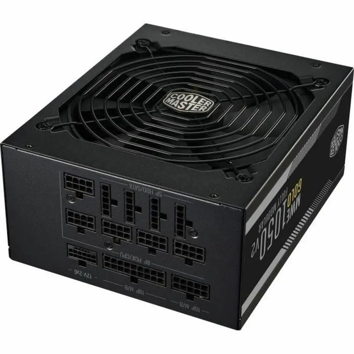 Захранване Cooler Master MWE Gold ATX 1050 W
