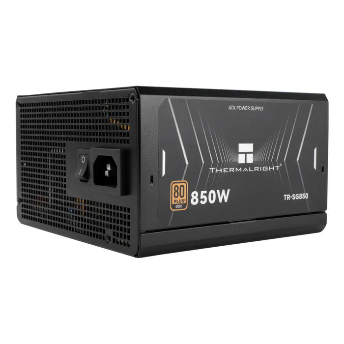 Захранване Thermalright SG850 850 W 130 W 80 Plus Gold