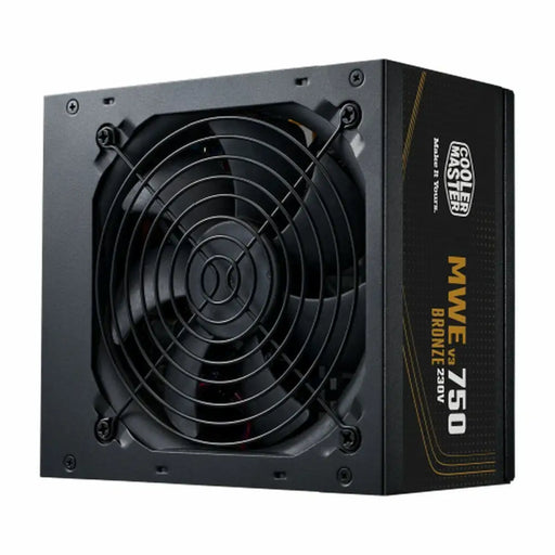 Захранване Cooler Master MPE-7501-ACABW-3BEU ATX 750 W 80