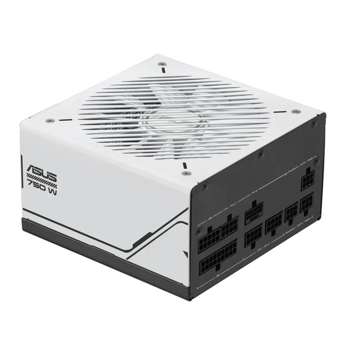 Захранващ блок ASUS PRIME 750W 80 + Gold PCIe 5.0 Fully