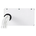 Захранващ блок ASUS PRIME 750W White Edition 80+ Bronze