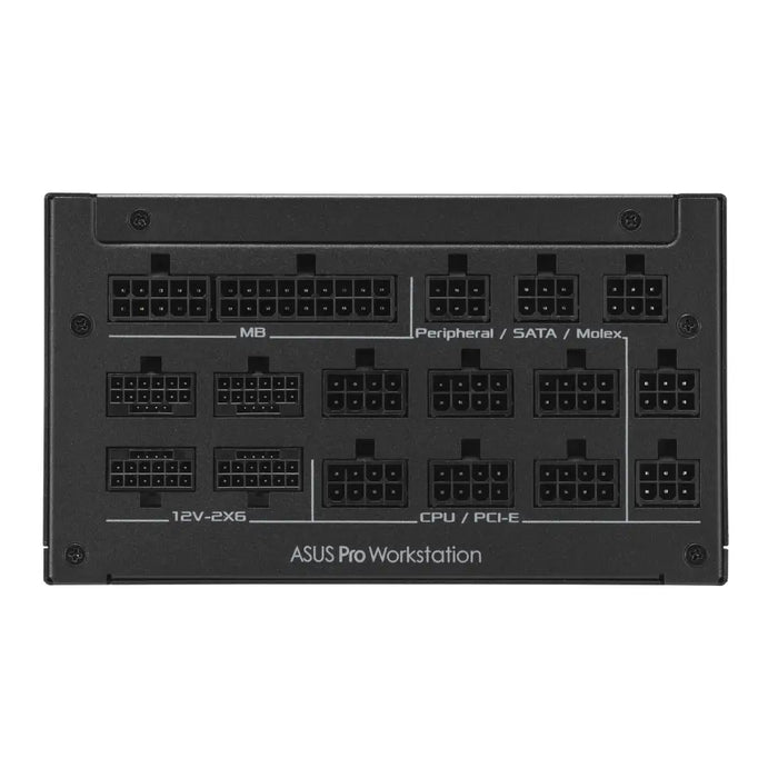 Захранващ блок ASUS Pro WS 3000W 80+ Platinum PCIe 5.1