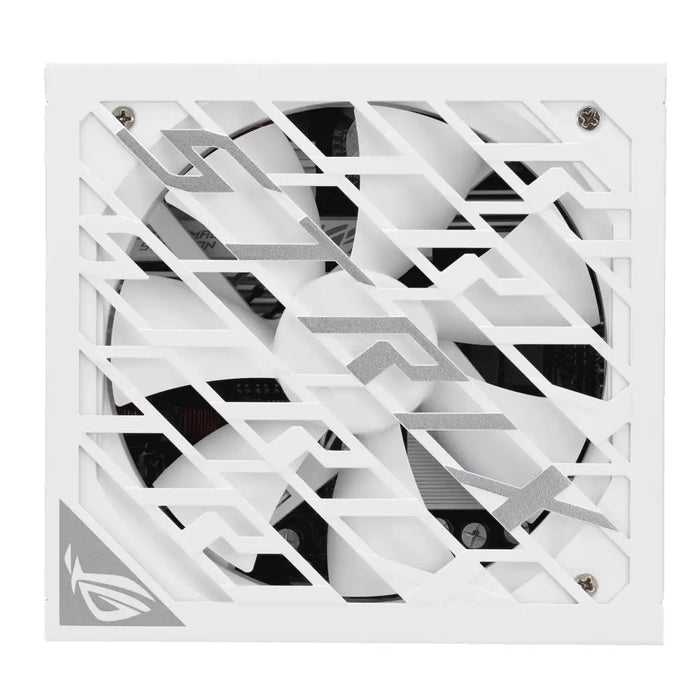 Захранващ блок ASUS ROG STRIX 1000W White Edition 80