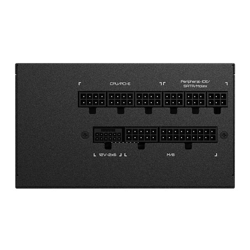 Захранващ блок Gigabyte UD750GM PG5 V2 750W 80+ GOLD PCIe