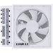 Захранващ блок Lian Li EDGE EG0850 White 850W 80+ Platinum