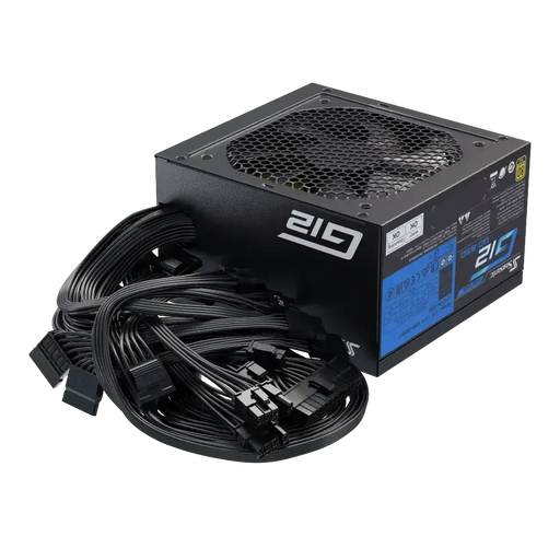 Захранващ блок Seasonic G12 GM-850 V2 850W 80+ GOLD