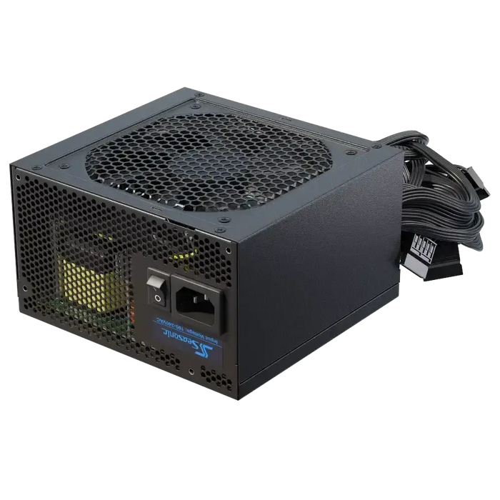 Захранващ блок Seasonic G12 GM-850 V2 850W 80+ GOLD