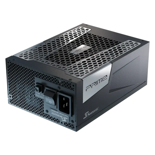 Захранващ блок Seasonic PRIME PX 2200W 80 + Platinum ATX