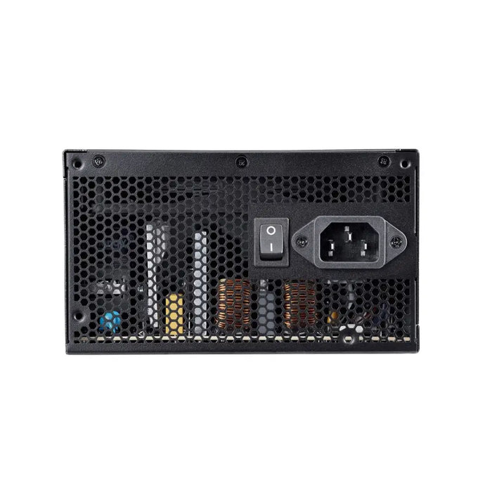 Захранващ блок - XPG PYLON II 650W Black 80 Plus Bronze