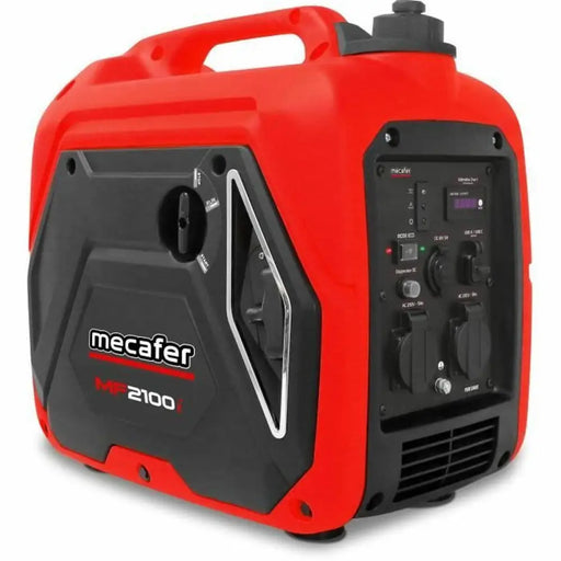 Захранващ инвертор MECAFER INVERSOR 450121 MF2100i 2000 W