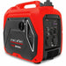 Захранващ инвертор MECAFER INVERSOR 450121 MF2100i 2000 W