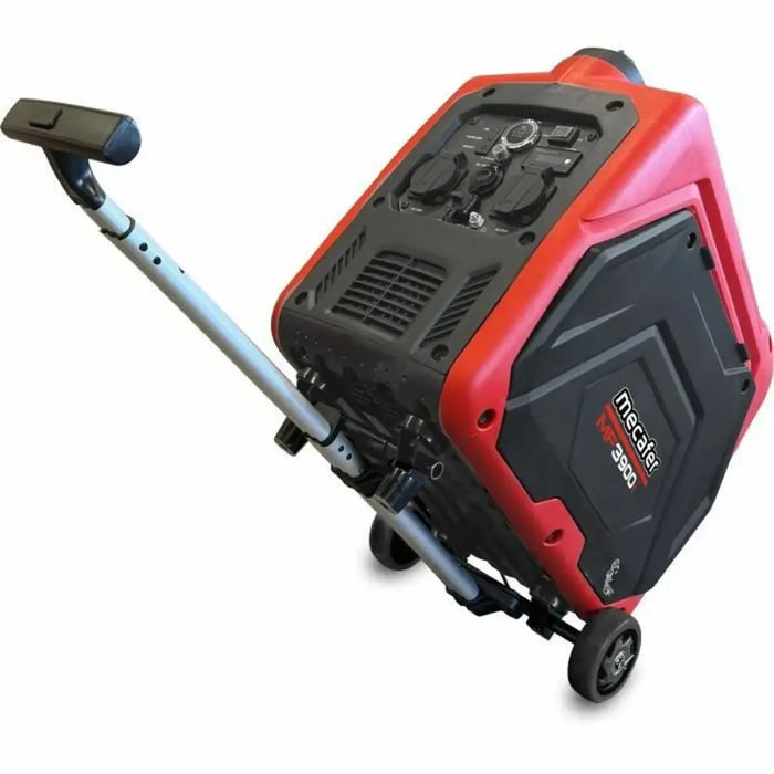 Захранващ инвертор MECAFER INVERSOR 450140 MF3900i 3000 W