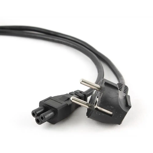 Захранващ кабел GEMBIRD PC-186-ML12-3M (3 m) Черен 3 m