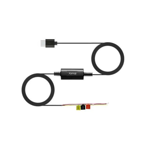 Захранващ кабел Xiaomi 70mai UP03 за A810 / M500 / X200