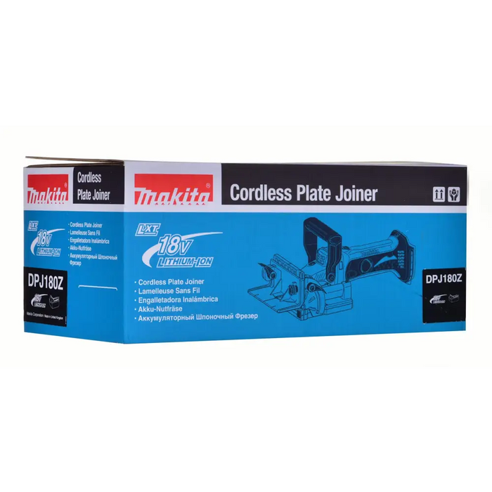 Захранващ рутер Makita DPJ180Z