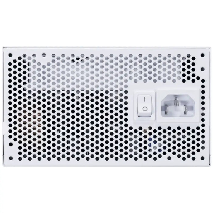 Захранващ блок Lian Li EDGE EG1300 White 1300W 80+ Platinum
