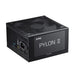 Захранващ блок - XPG PYLON II 650W Black 80 Plus Bronze