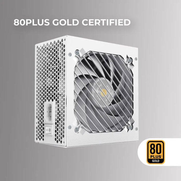 Захранване Mars Gaming MPB850PSIW ATX 850 W 80 Plus Gold