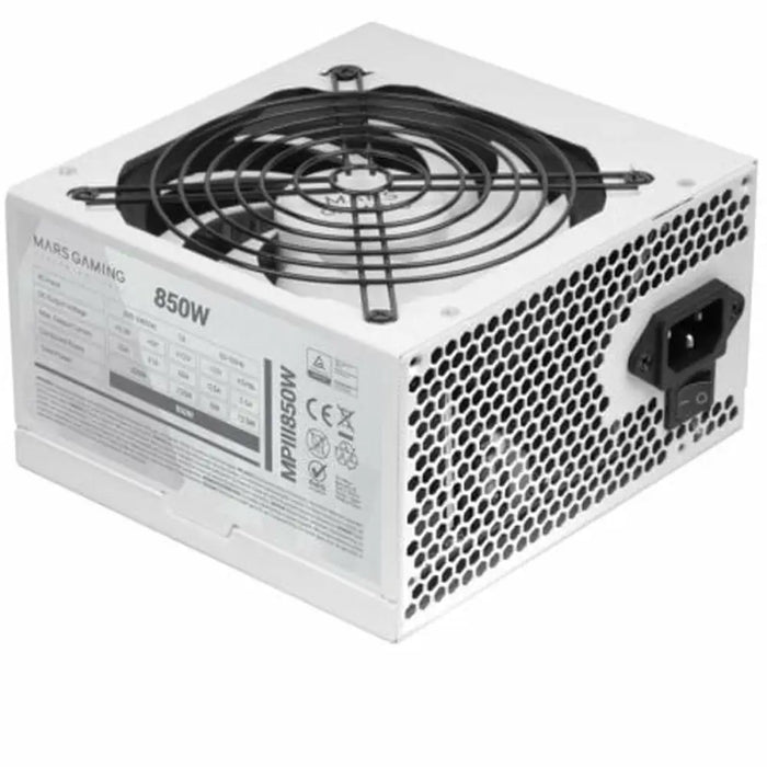 Захранване Mars Gaming MPIII850W ATX 850 W