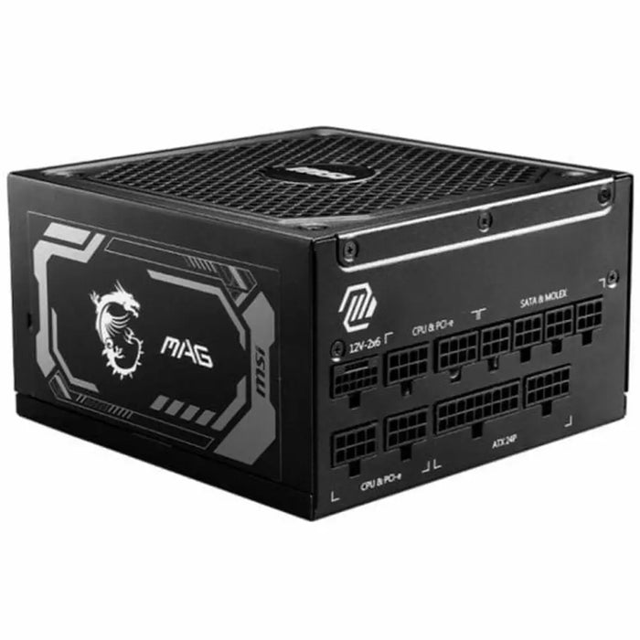 Захранване MSI 306-7ZP9A11-CE0 1200 W ATX 80 Plus Gold