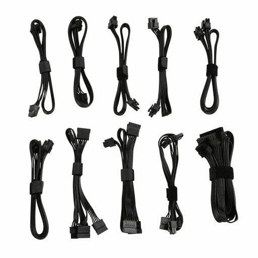 Захранване Nox-Xtreme NXHUMMERX1000WGD 1000 W ATX 80 Plus