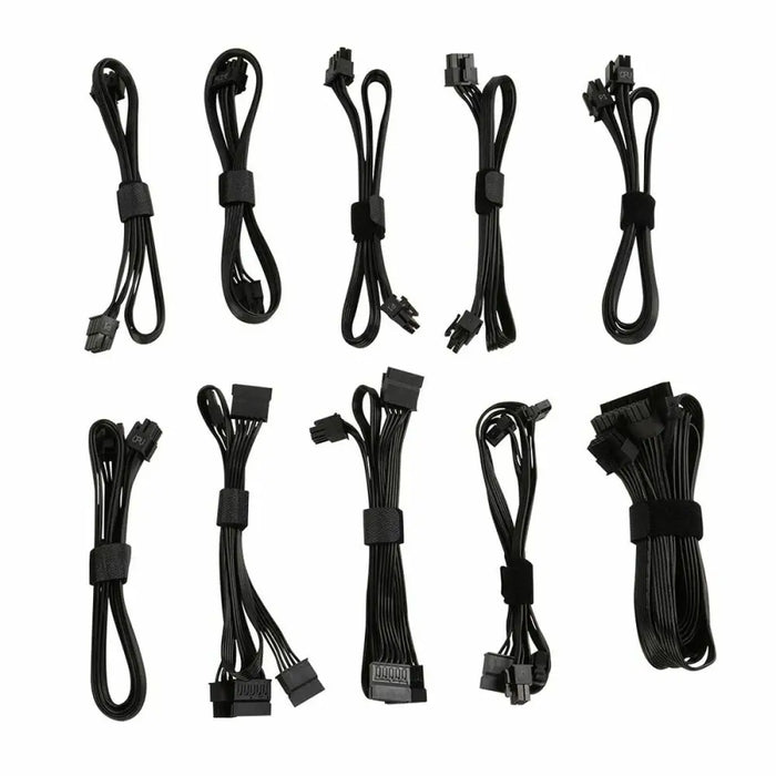 Захранване Nox-Xtreme NXHUMMERX1000WGD 1000 W ATX 80 Plus