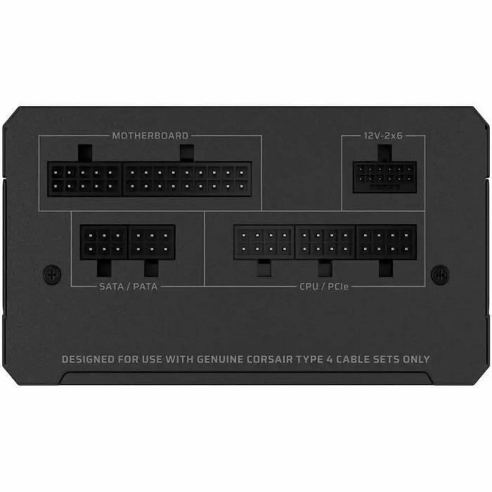 Захранване Corsair