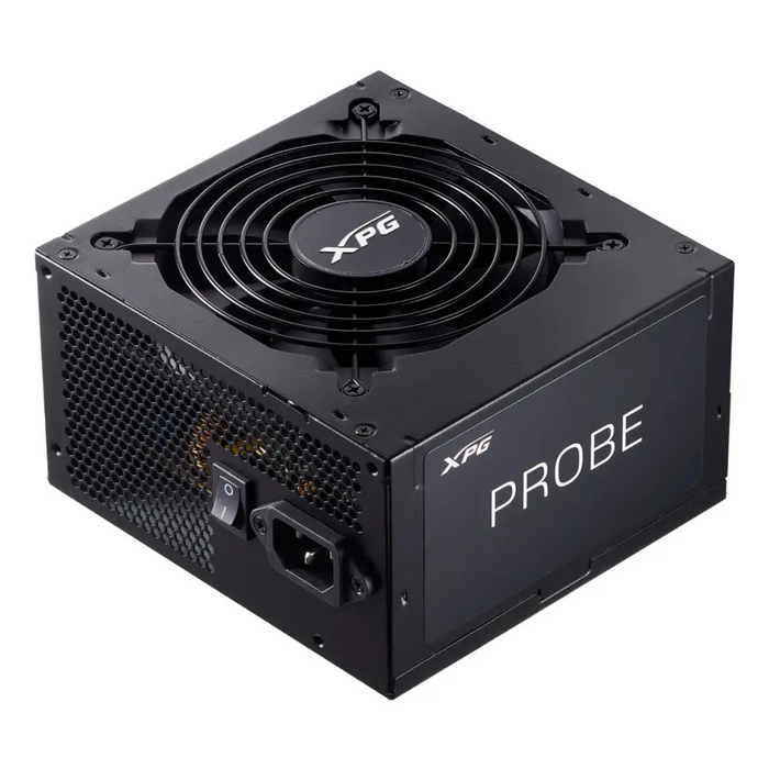 Захранване XPG PROBE 700 BRONZE