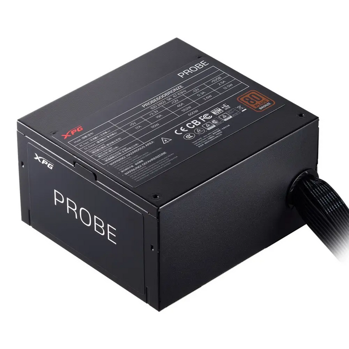 Захранване XPG PROBE 700 BRONZE