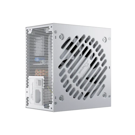 Захранващ блок Seasonic CORE GX White 750W 80+ Gold Fully