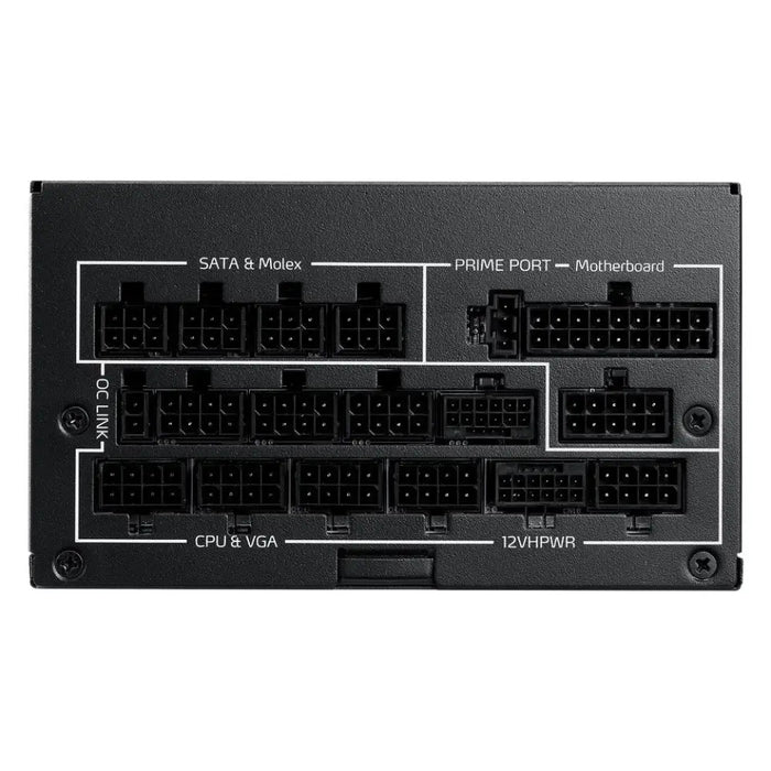 Захранване XPG FUSION 1600W