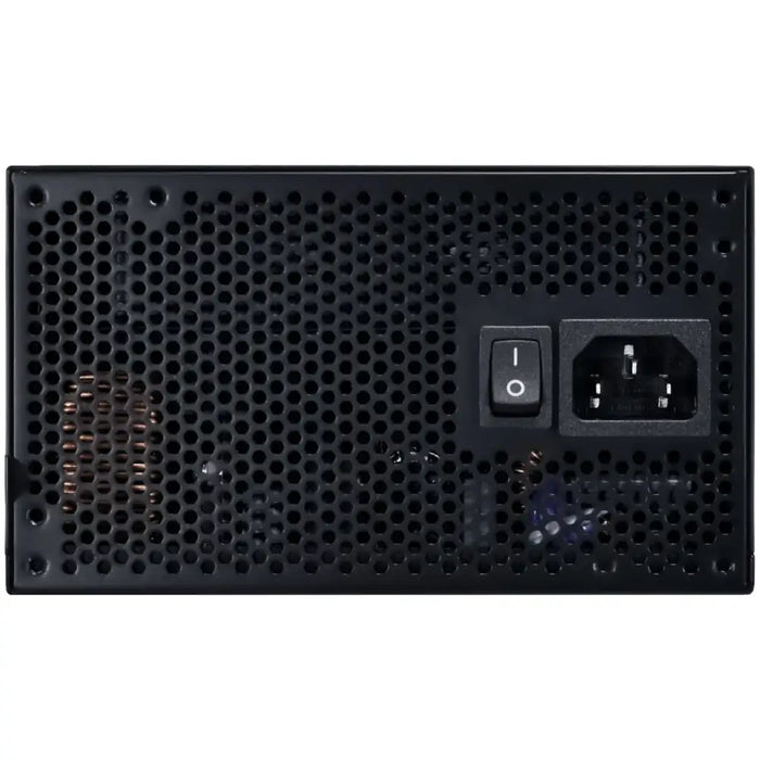 Захранващ блок Lian Li EDGE EG0850 Black 850W 80+ Platinum