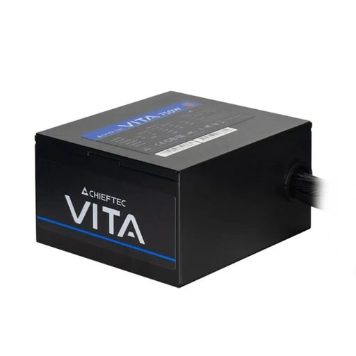 Захранване Chieftec BPX-750-S PS/2 750 W 80 Plus Bronze