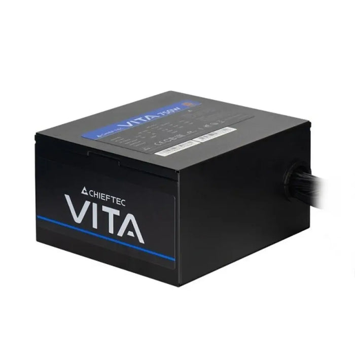 Захранване Chieftec BPX-750-S PS/2 750 W 80 Plus Bronze