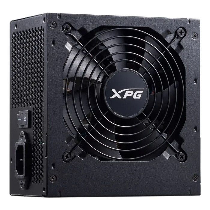 Захранване XPG PROBE 600 BRONZE