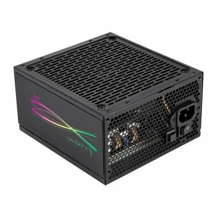 Захранване Aerocool LUXPRORGB750M ATX 750 W 80 Plus Bronze