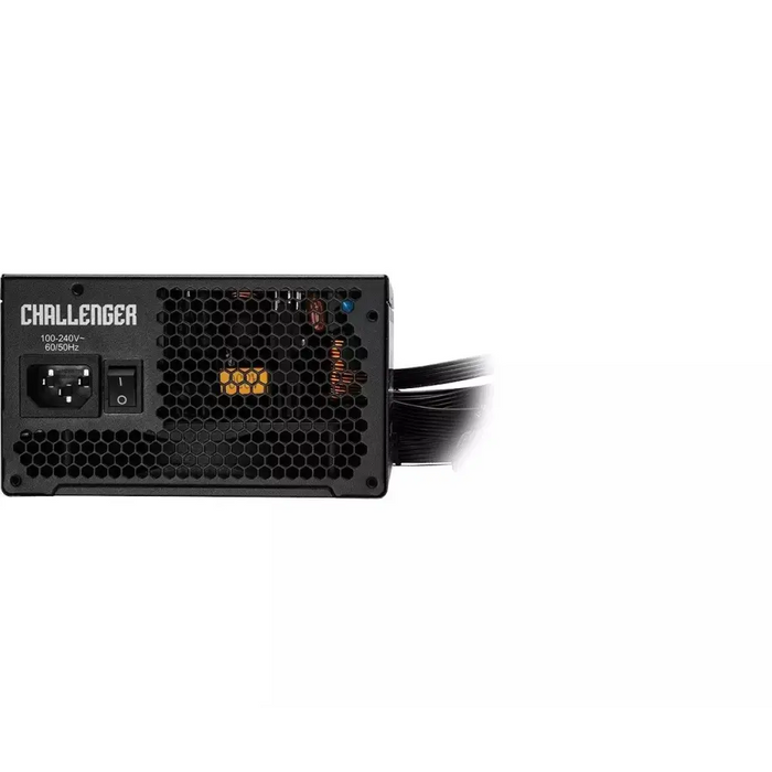Захранване ASRock Challenger Gold 650W (CL-650G)