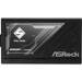 Захранване ASRock STEEL LEGEND 1000W 80 Plus Gold (90