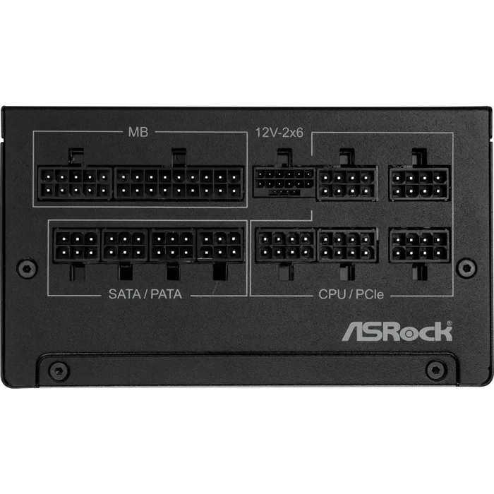 Захранване ASRock STEEL LEGEND 1000W 80 Plus Gold (90