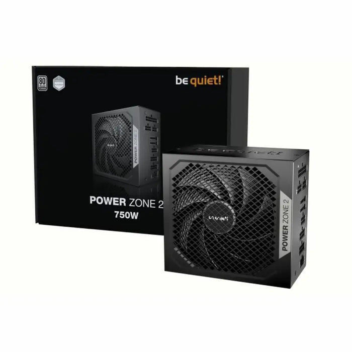 Захранване Be Quiet! BP006EU ATX 750 W 80 PLUS Platinum