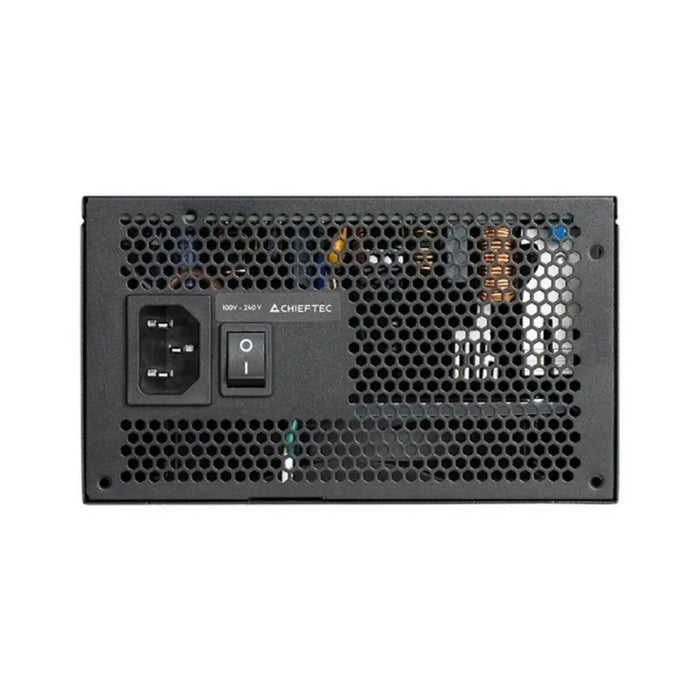 Захранване Chieftec BPX-750-S PS/2 750 W 80 Plus Bronze