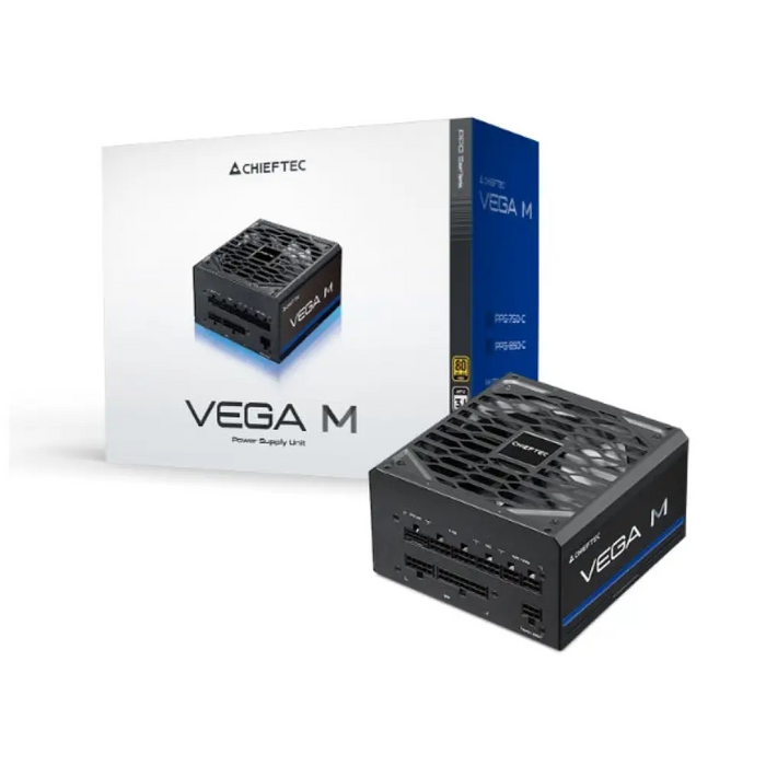 Захранване Chieftec Vega 1000W ATX 3.1