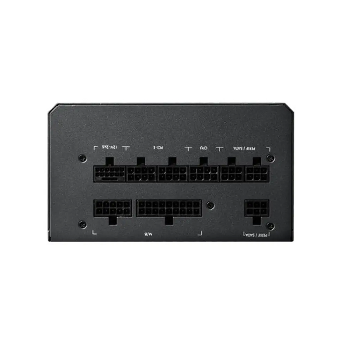 Захранване Chieftec Vega 1000W ATX 3.1